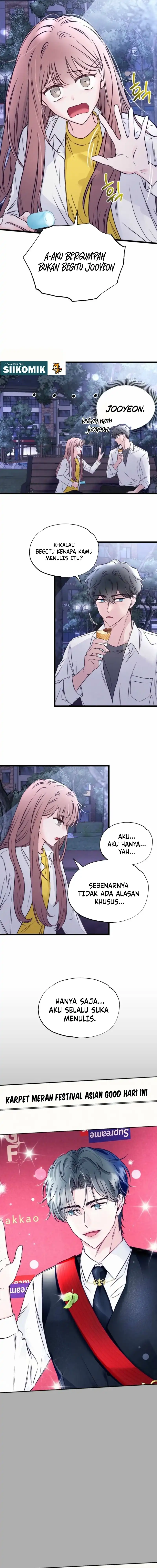 Baca The Beauty of Class 8 - Chapter 5 halaman 3