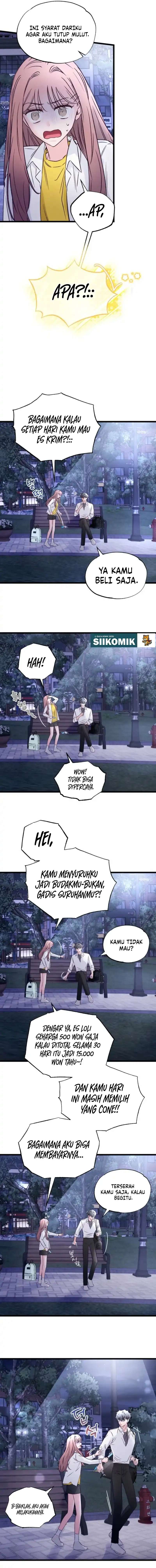 Baca The Beauty of Class 8 - Chapter 5 halaman 7