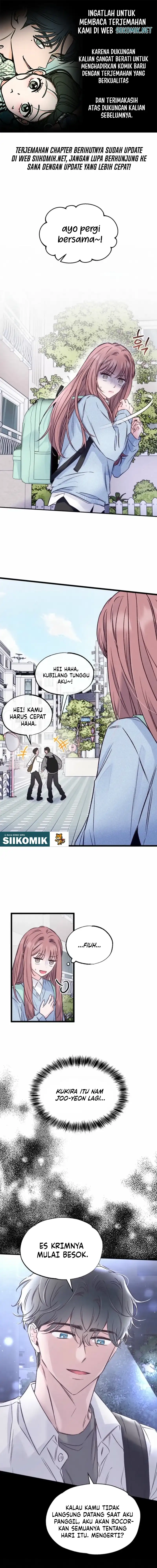 Baca The Beauty of Class 8 - Chapter 6 halaman 1