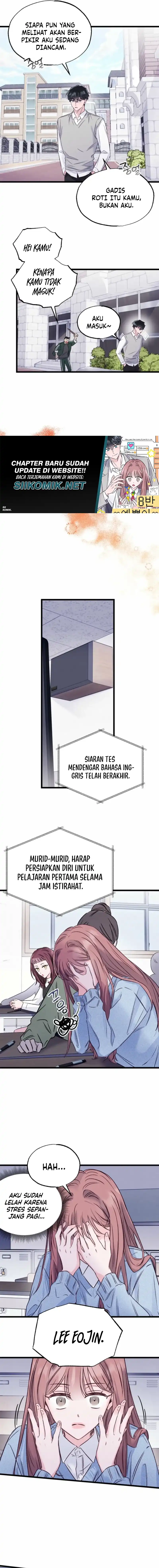 Baca The Beauty of Class 8 - Chapter 6 halaman 10