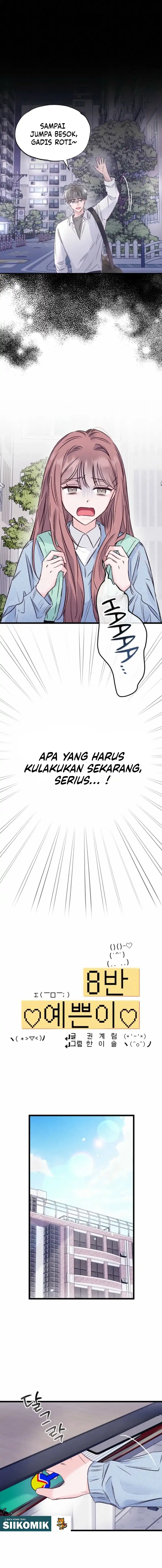 Baca The Beauty of Class 8 - Chapter 6 halaman 2