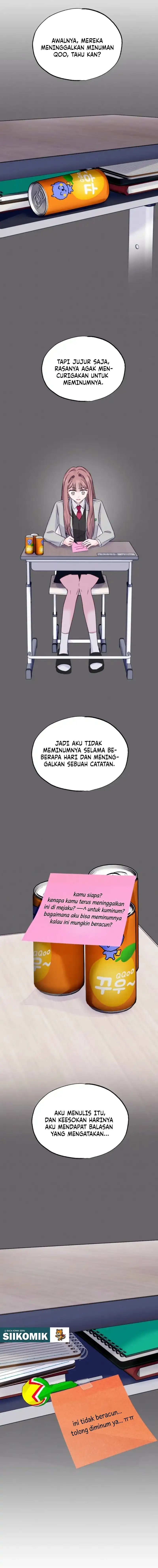 Baca The Beauty of Class 8 - Chapter 6 halaman 4