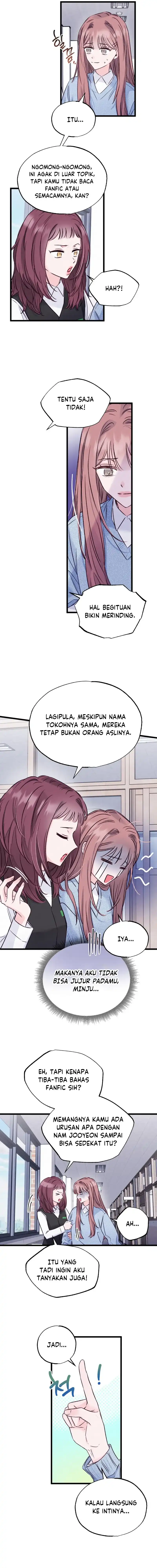 Baca The Beauty of Class 8 - Chapter 7 halaman 2