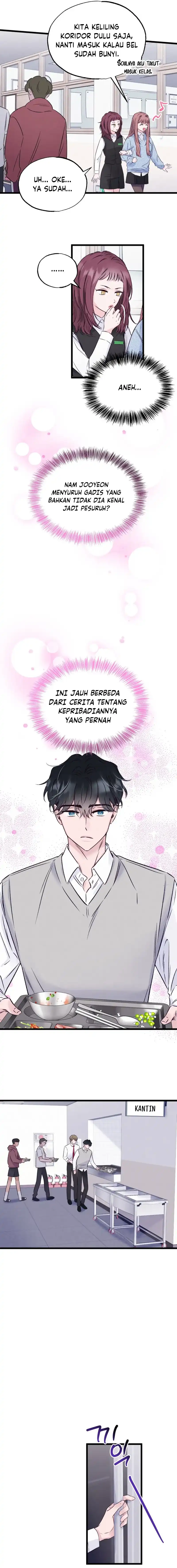 Baca The Beauty of Class 8 - Chapter 7 halaman 4