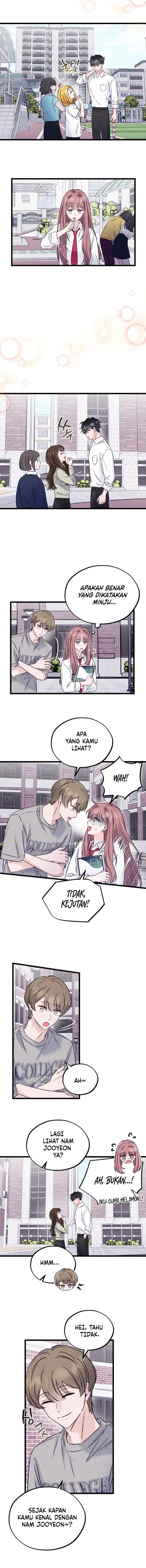 Baca The Beauty of Class 8 - Chapter 9 halaman 7