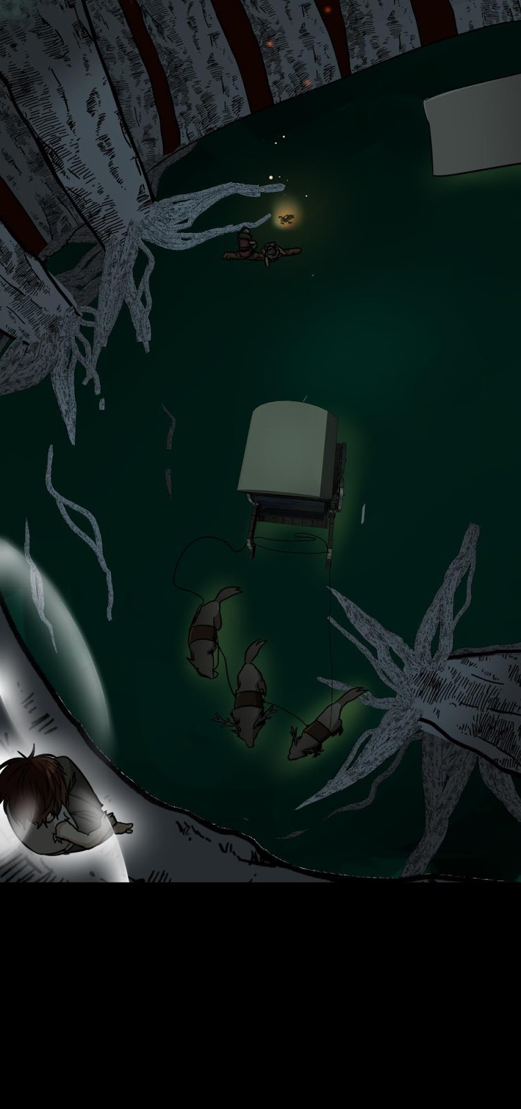 Baca The Beginning After the End - Chapter 17 halaman 15