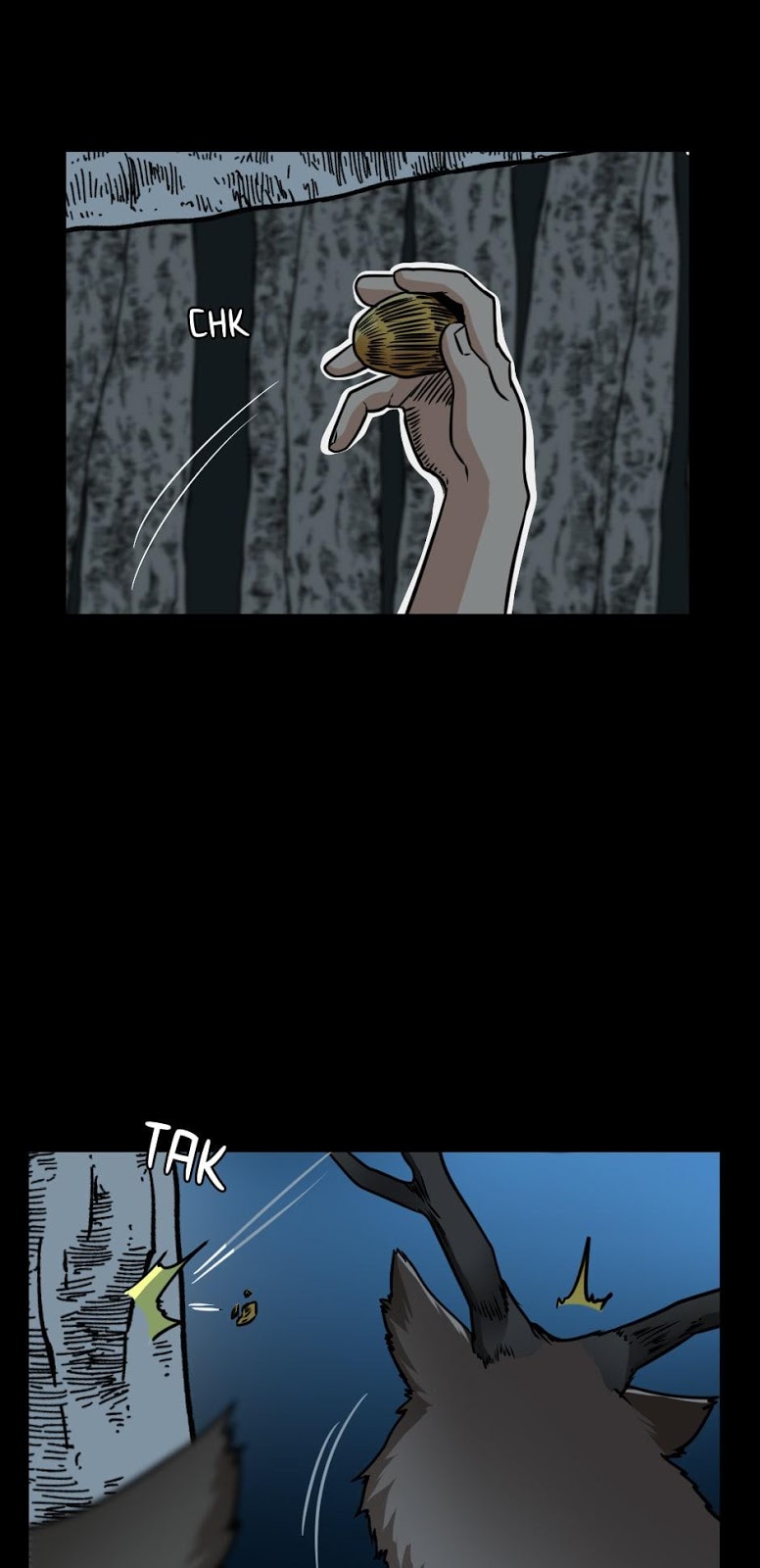 Baca The Beginning After the End - Chapter 17 halaman 19