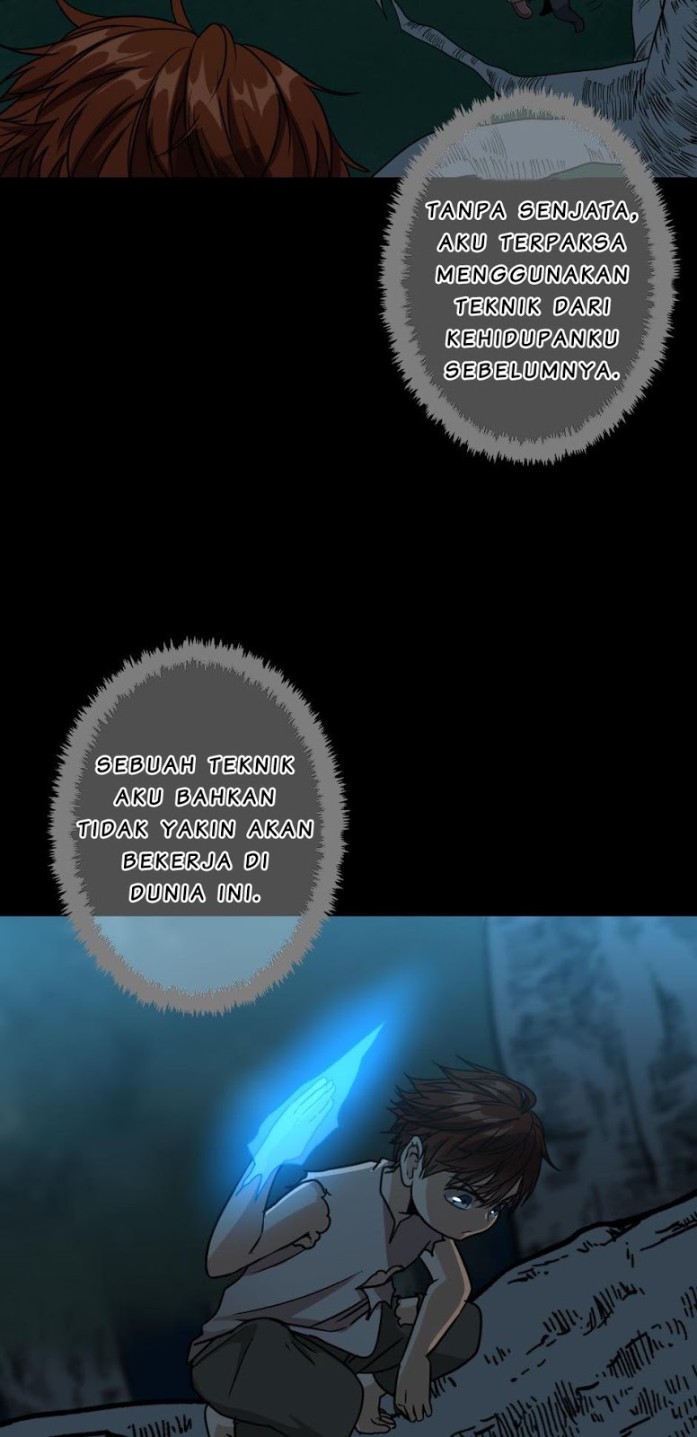 Baca The Beginning After the End - Chapter 17 halaman 22