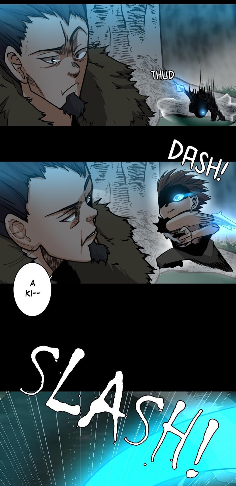 Baca The Beginning After the End - Chapter 17 halaman 25