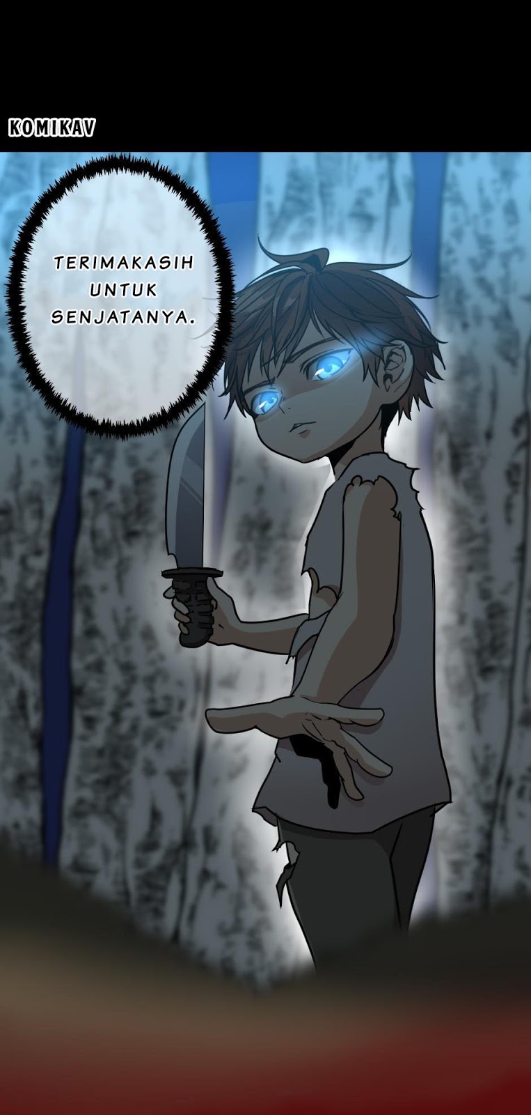 Baca The Beginning After the End - Chapter 17 halaman 30
