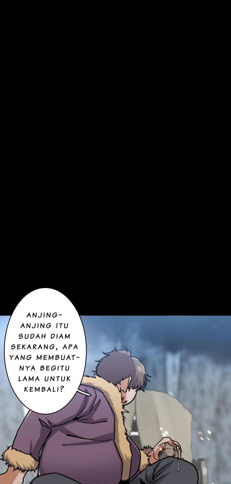 Baca The Beginning After the End - Chapter 17 halaman 34