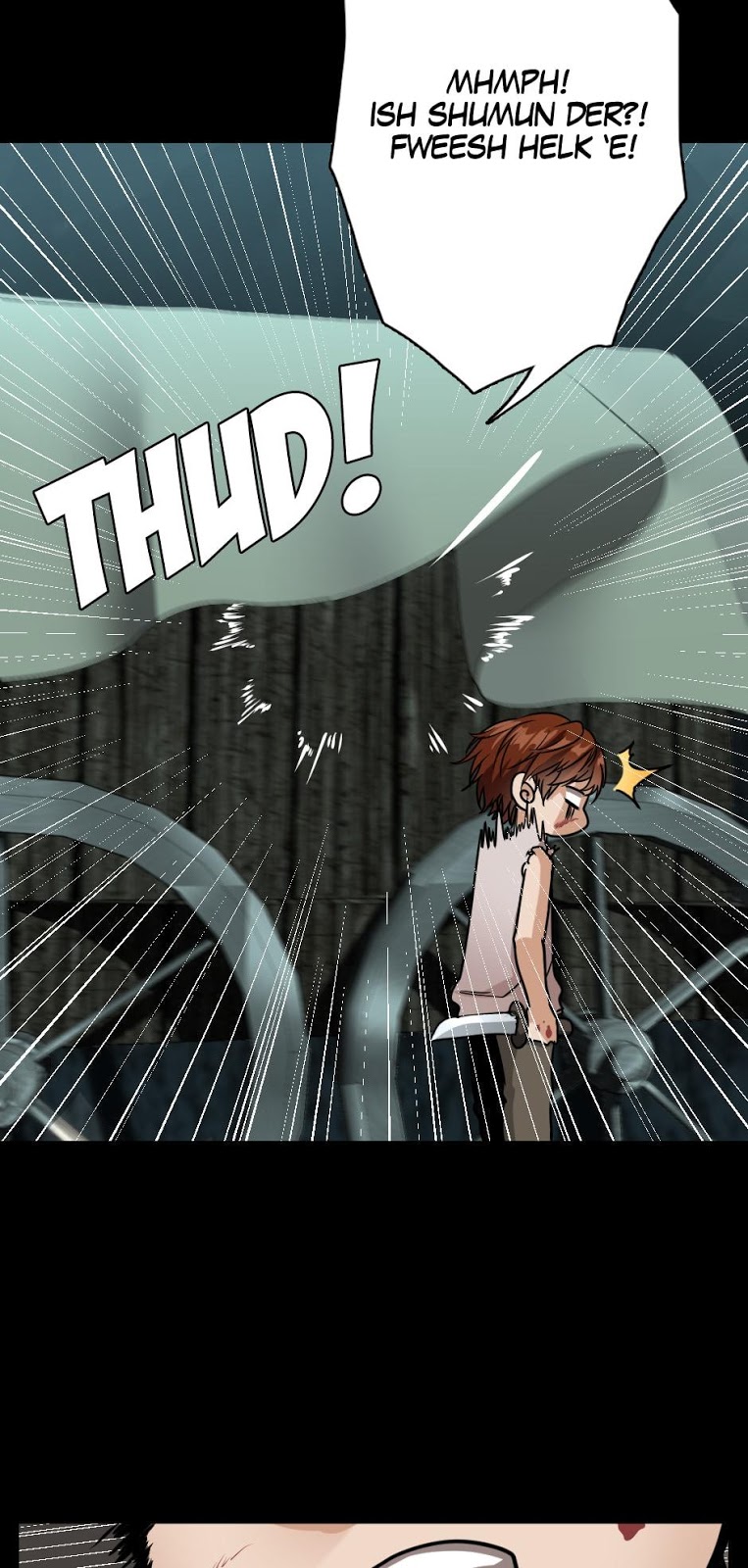 Baca The Beginning After the End - Chapter 17 halaman 40