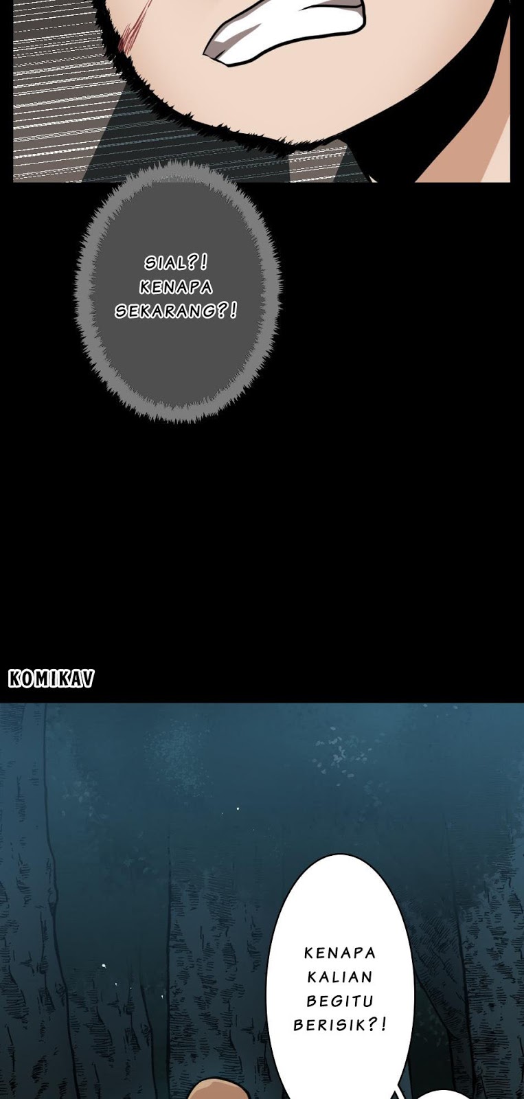 Baca The Beginning After the End - Chapter 17 halaman 41