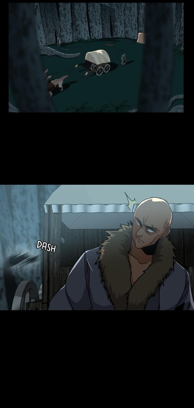 Baca The Beginning After the End - Chapter 17 halaman 43