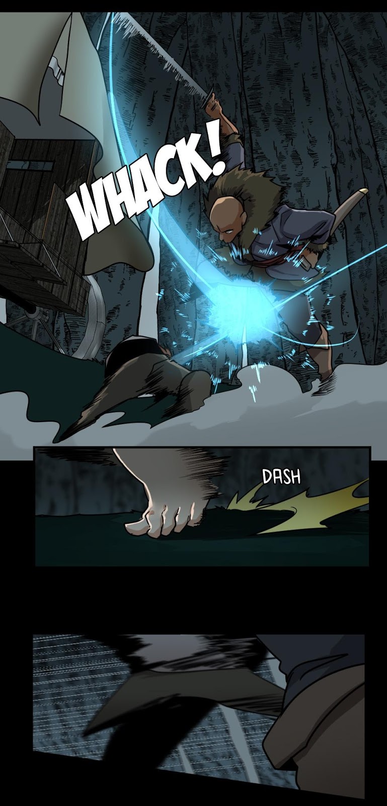 Baca The Beginning After the End - Chapter 17 halaman 44