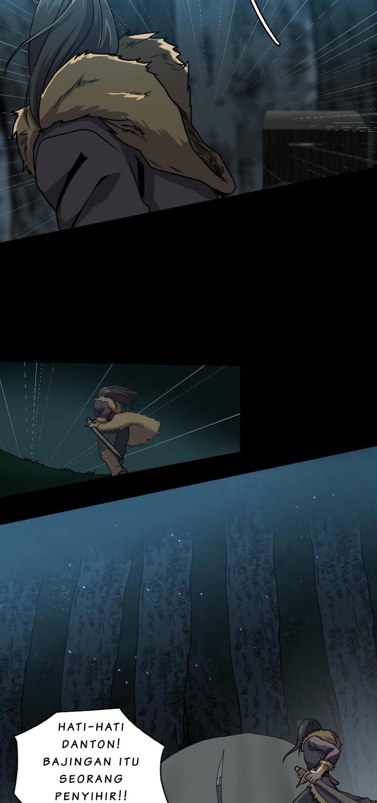 Baca The Beginning After the End - Chapter 17 halaman 47