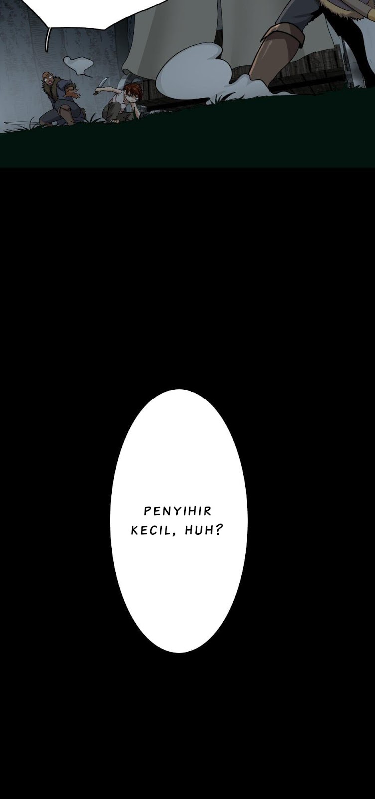 Baca The Beginning After the End - Chapter 17 halaman 48