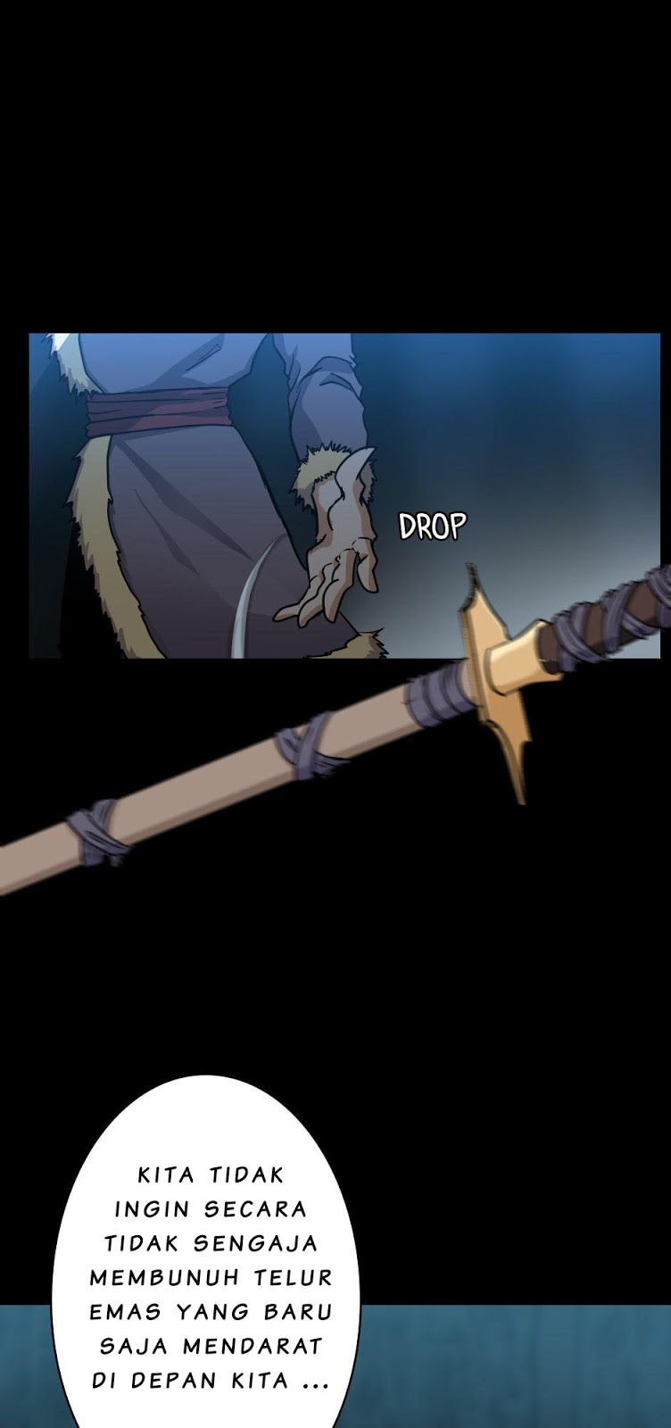 Baca The Beginning After the End - Chapter 17 halaman 49