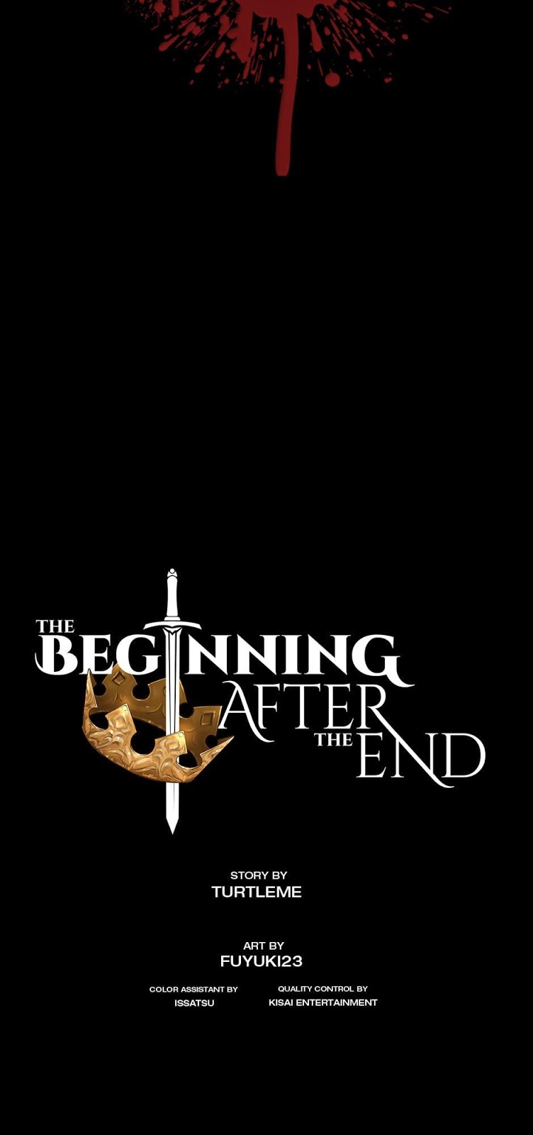 Baca The Beginning After the End - Chapter 17 halaman 5