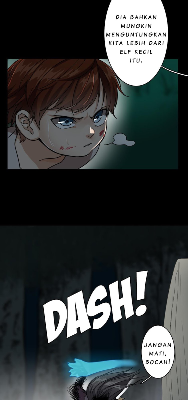 Baca The Beginning After the End - Chapter 17 halaman 51