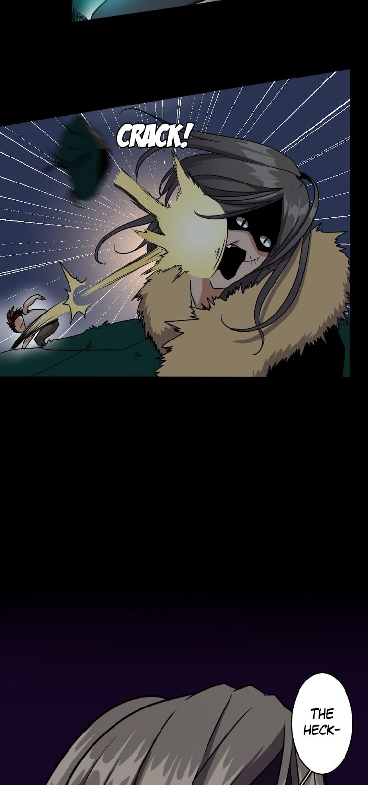 Baca The Beginning After the End - Chapter 17 halaman 54