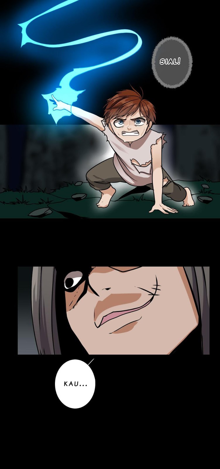 Baca The Beginning After the End - Chapter 17 halaman 57