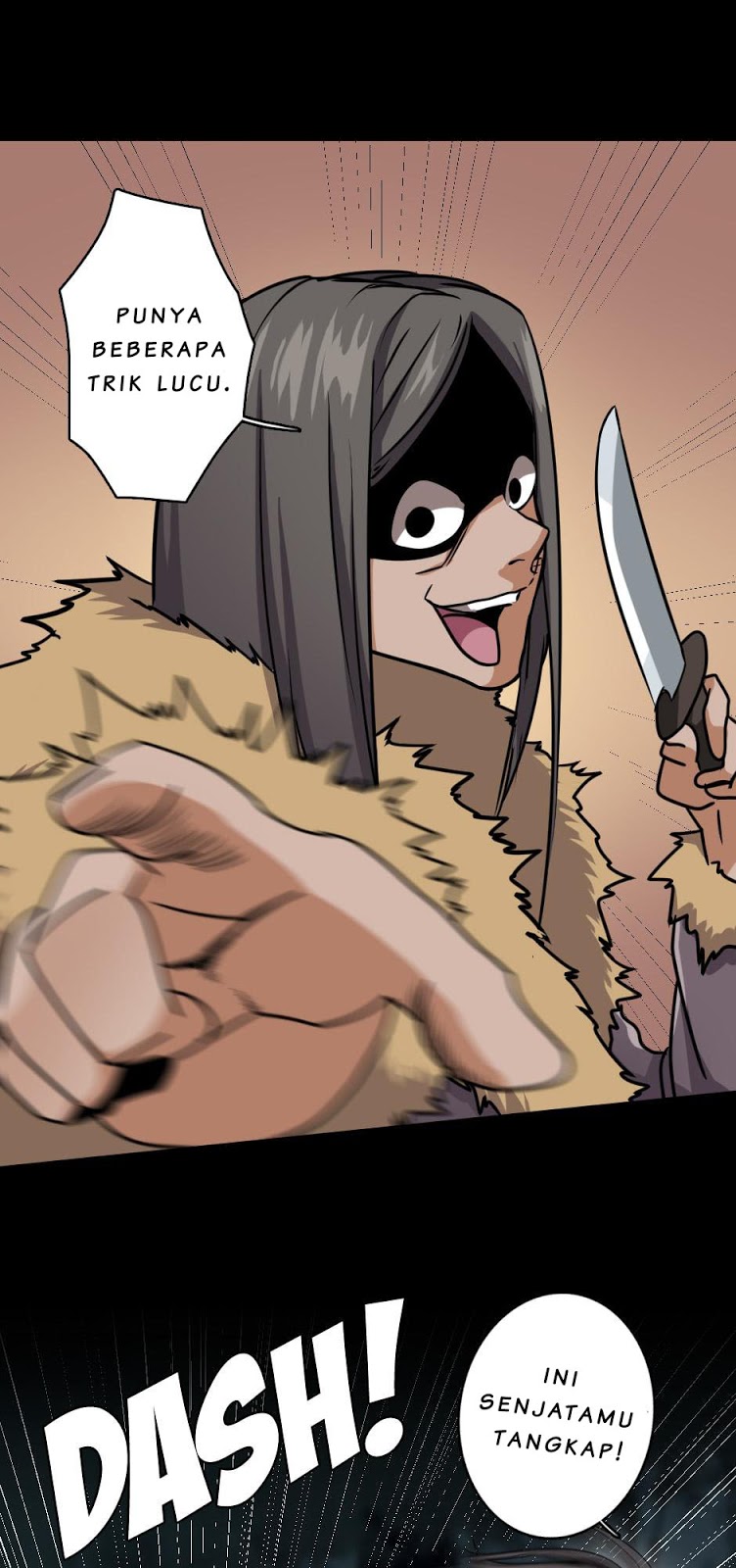 Baca The Beginning After the End - Chapter 17 halaman 58