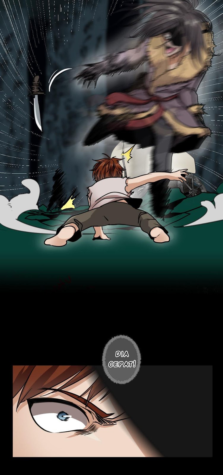 Baca The Beginning After the End - Chapter 17 halaman 59