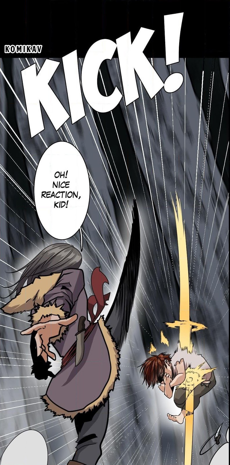 Baca The Beginning After the End - Chapter 17 halaman 60