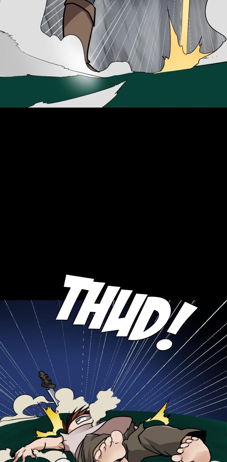 Baca The Beginning After the End - Chapter 17 halaman 61