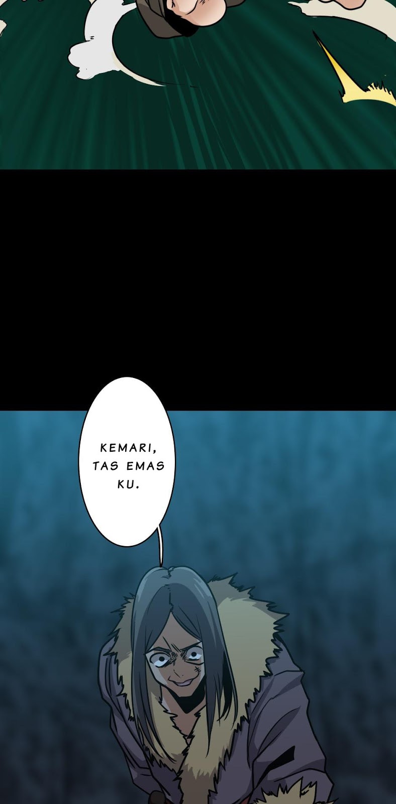 Baca The Beginning After the End - Chapter 17 halaman 62