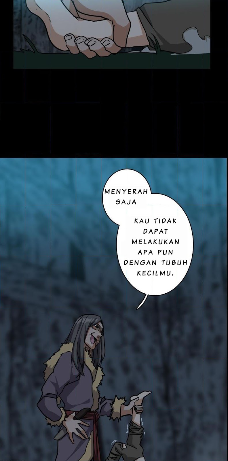 Baca The Beginning After the End - Chapter 17 halaman 64