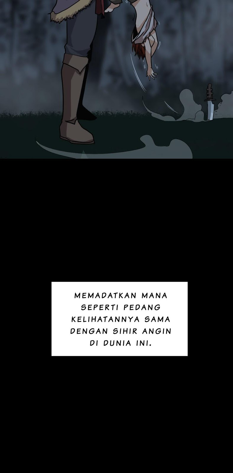 Baca The Beginning After the End - Chapter 17 halaman 65