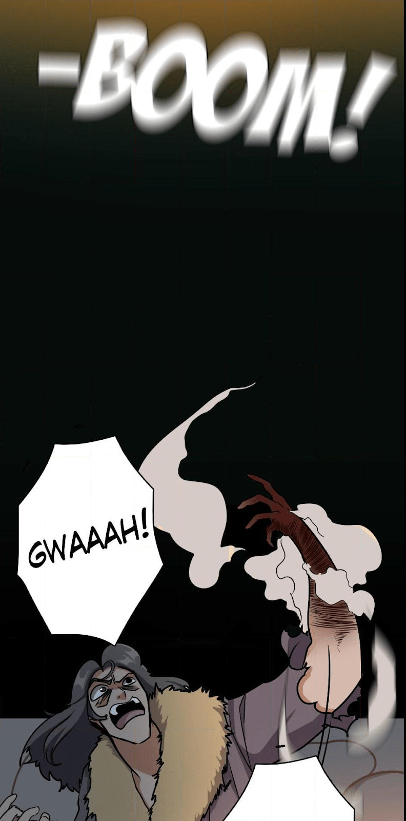 Baca The Beginning After the End - Chapter 17 halaman 71