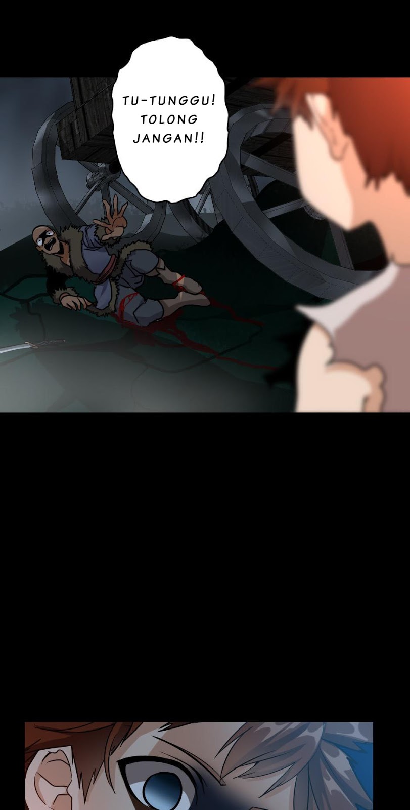 Baca The Beginning After the End - Chapter 17 halaman 77