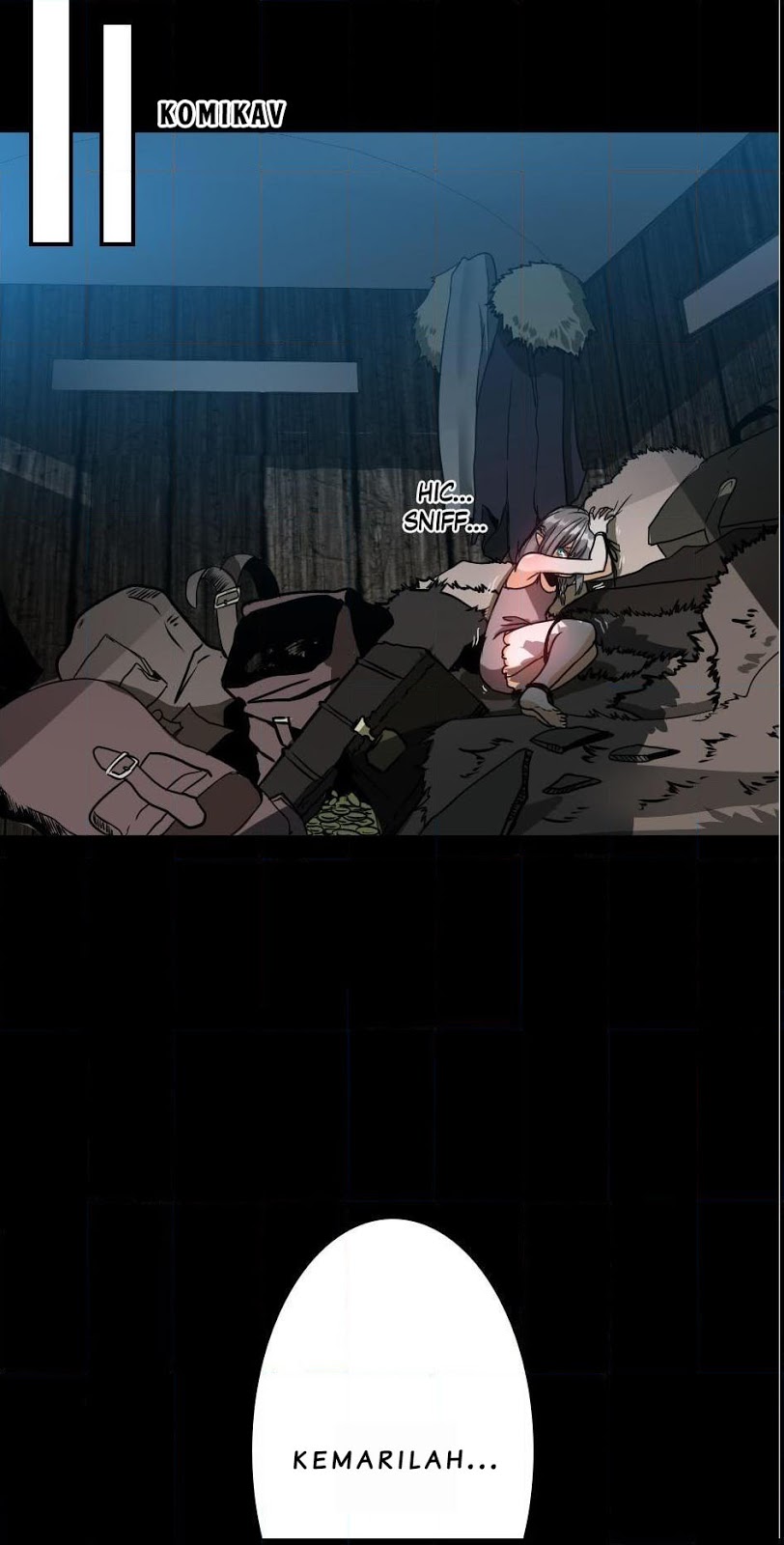 Baca The Beginning After the End - Chapter 17 halaman 80