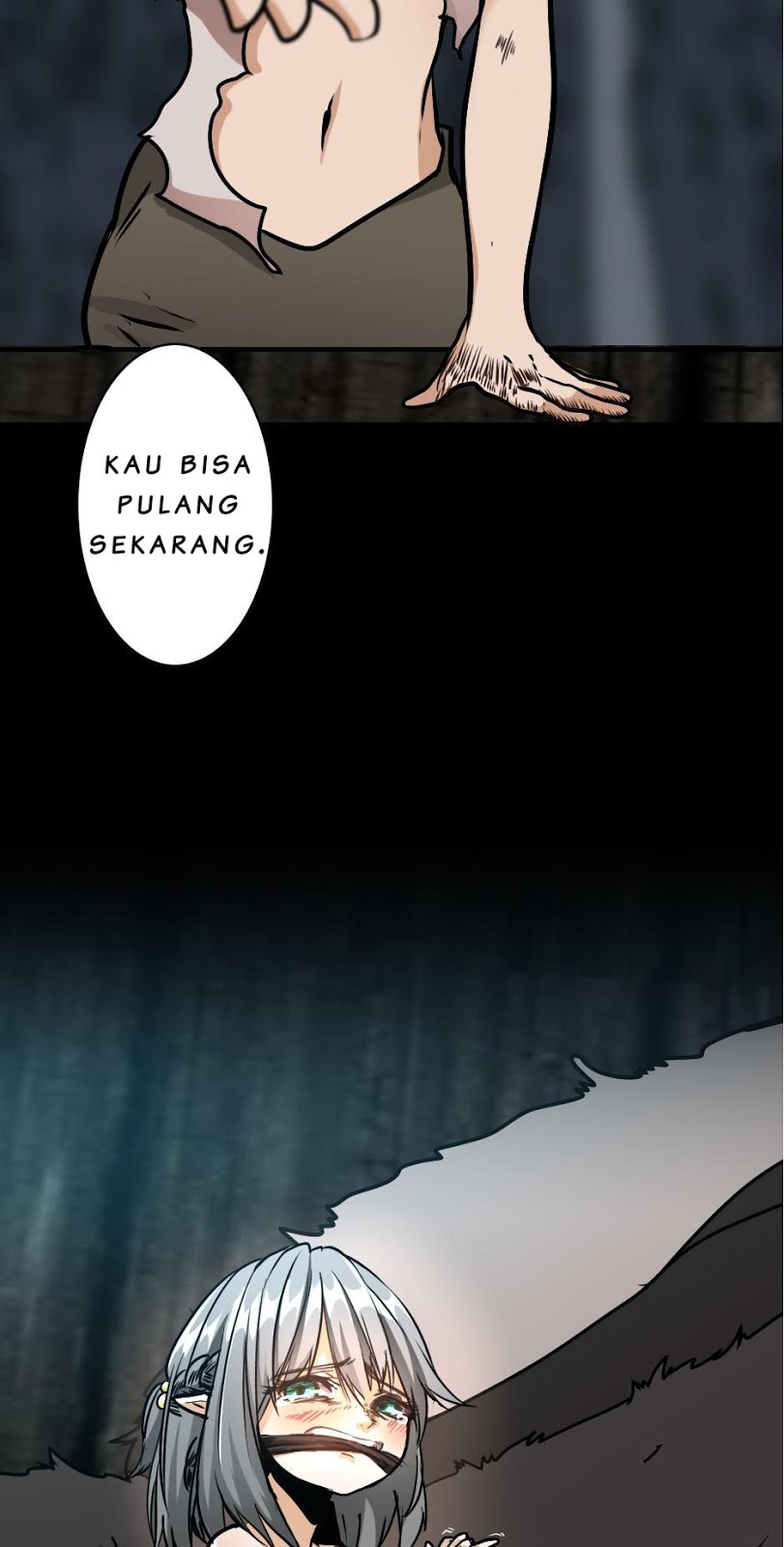 Baca The Beginning After the End - Chapter 17 halaman 82