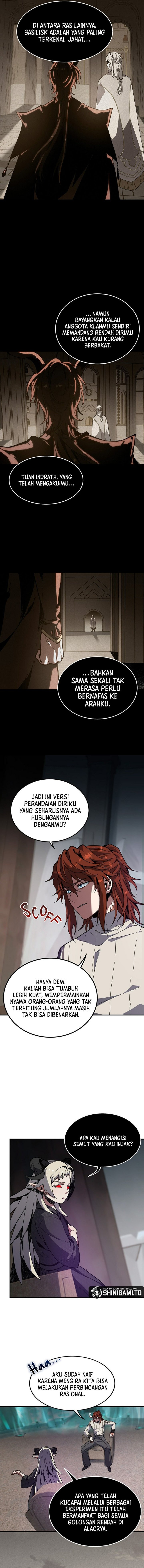 Baca The Beginning After the End - Chapter 226 halaman 10