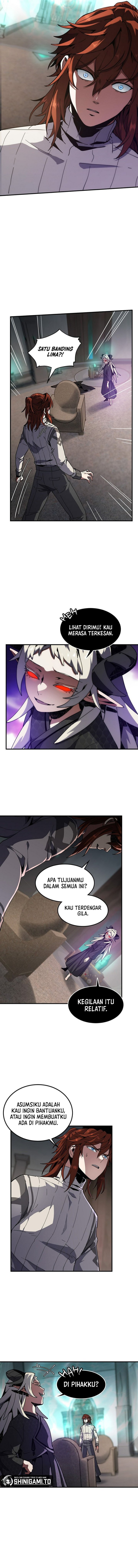 Baca The Beginning After the End - Chapter 226 halaman 12