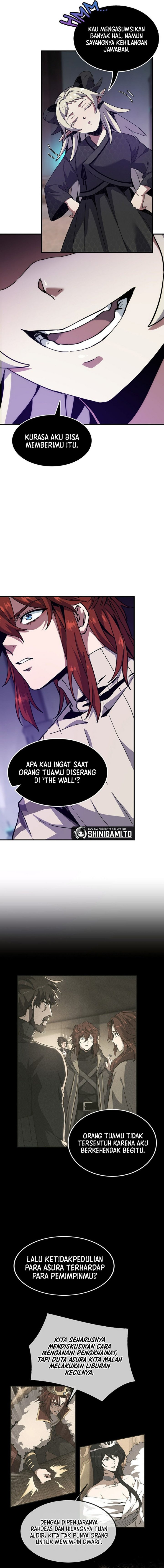 Baca The Beginning After the End - Chapter 226 halaman 13
