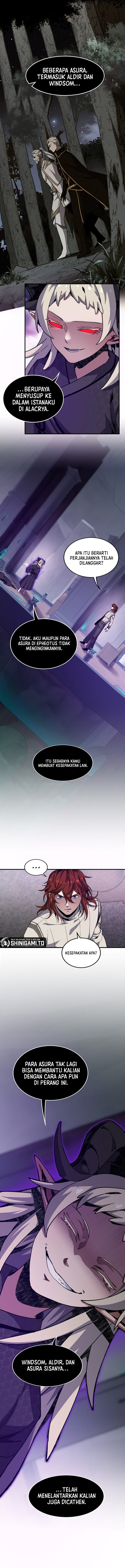 Baca The Beginning After the End - Chapter 226 halaman 14