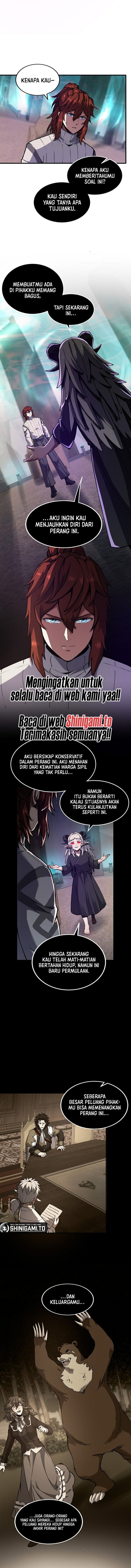 Baca The Beginning After the End - Chapter 226 halaman 15