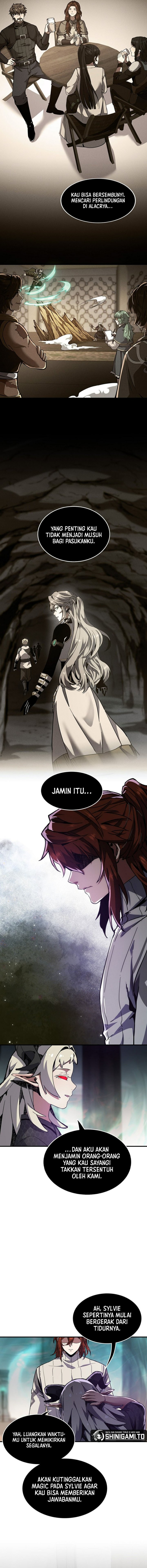 Baca The Beginning After the End - Chapter 226 halaman 16