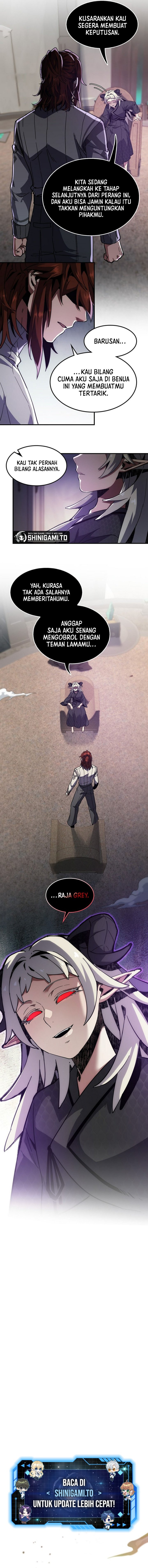 Baca The Beginning After the End - Chapter 226 halaman 17