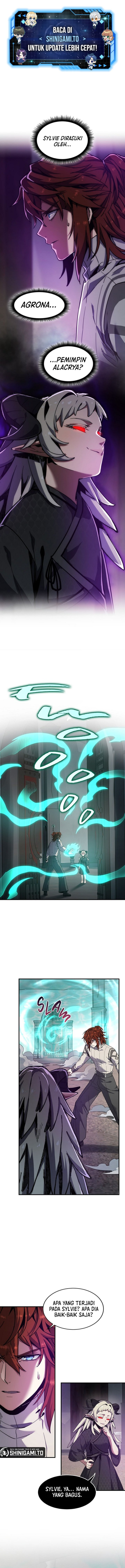 Baca The Beginning After the End - Chapter 226 halaman 2