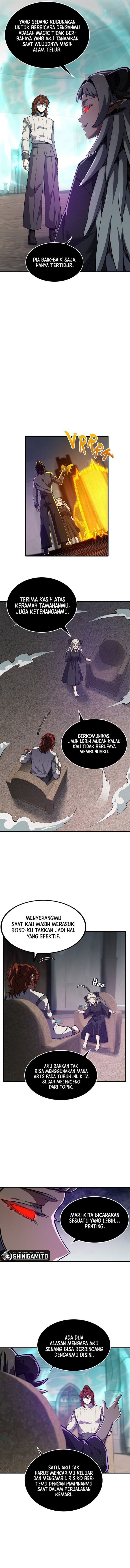 Baca The Beginning After the End - Chapter 226 halaman 3