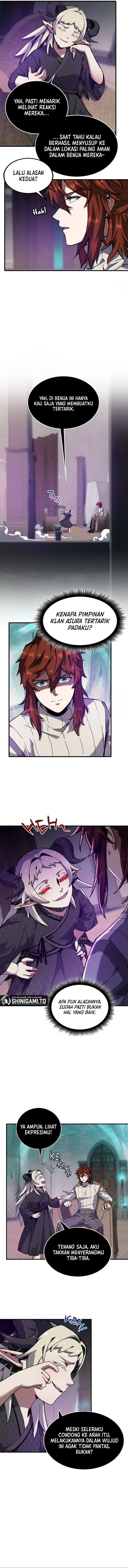 Baca The Beginning After the End - Chapter 226 halaman 4