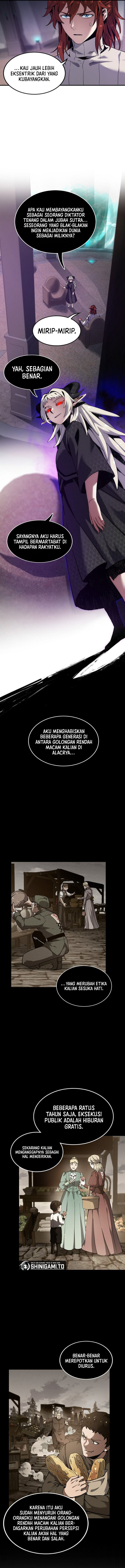 Baca The Beginning After the End - Chapter 226 halaman 5