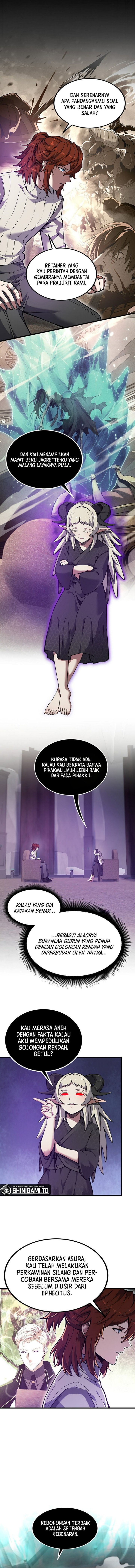 Baca The Beginning After the End - Chapter 226 halaman 6