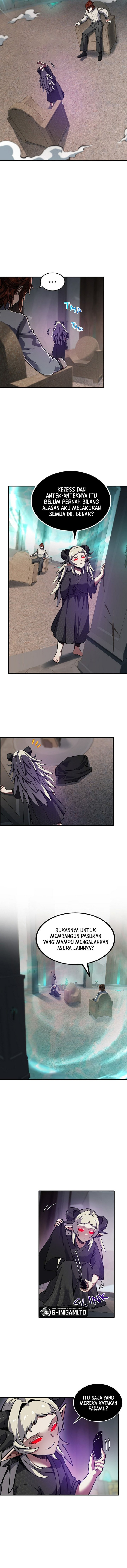 Baca The Beginning After the End - Chapter 226 halaman 7